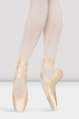 Bloch Axiom Pointe Shoes S0108L