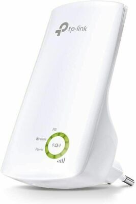 TP-LINK Range Extender INTERNET Ripetitore WIFI Universal Network ROUTER 300MBPS