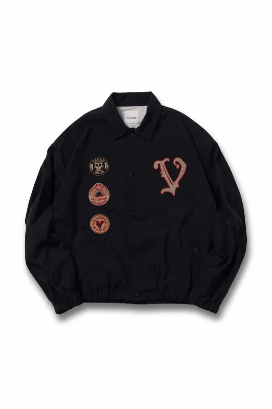 Houshou Marine hololive VR x MARINE COACH JACKET L vaultroom