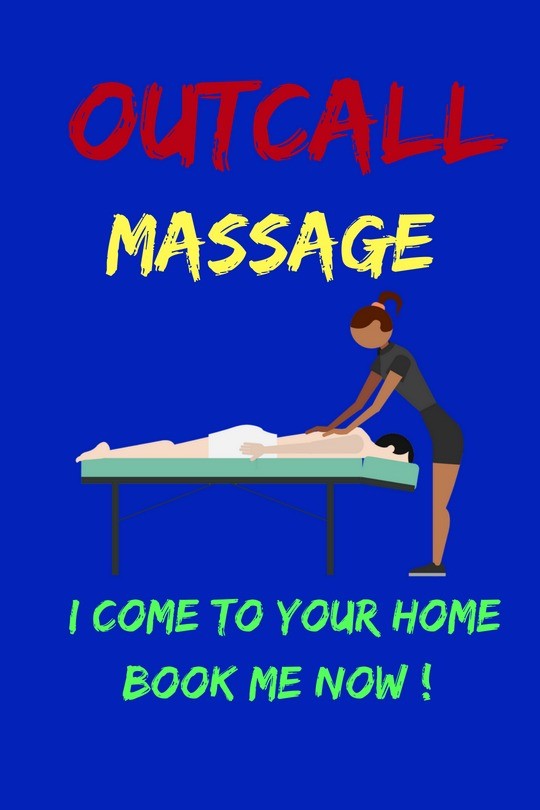 Outcalls Massage in kingston and surrounding areas in Kingston