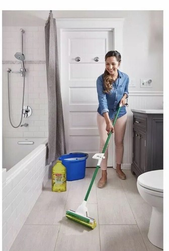 Pine-Sol Multi-Surface Cleaner, Lemon Fresh, (100 oz. bottles, 2 pk.) SHIPS FREE