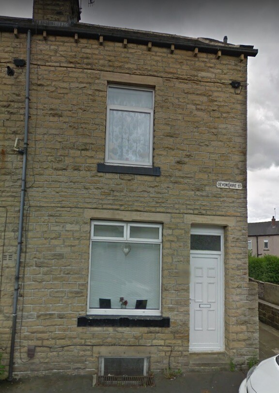2 Bedroom House To Let For Rent Keighley BD21 West Yorkshire in