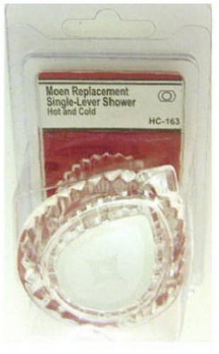 Larsen Supply #HC-163 MoenCLR New Shower Handle,No HC-163