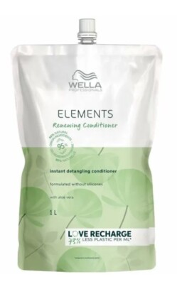 Wella Element Daily Renewing Conditioning (33.8 oz / Pouch)