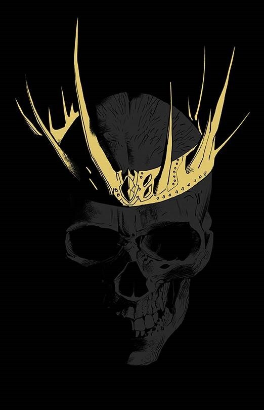 Графический роман «Однажды и будущее» Deluxe Slipcase Edition в твердом переплете БУМ! Студии НОВИНКА