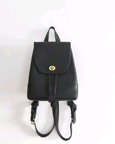 バッグ 1957 Vintage Coach Small Backpack Nubuc Coach Vintage - Sonoma Nubuck Small Backpack 4938, color