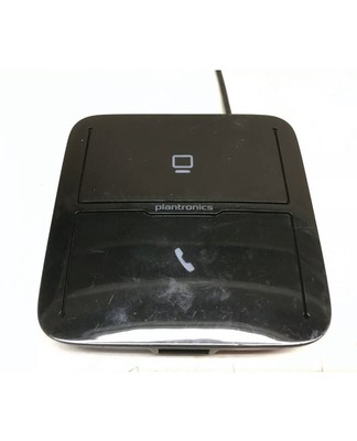 Plantronics MDA200 Hub Headset Multi-Device Telephone, PC, USB Switch (C7)