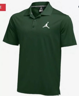 Air jordan 2025 golf polo