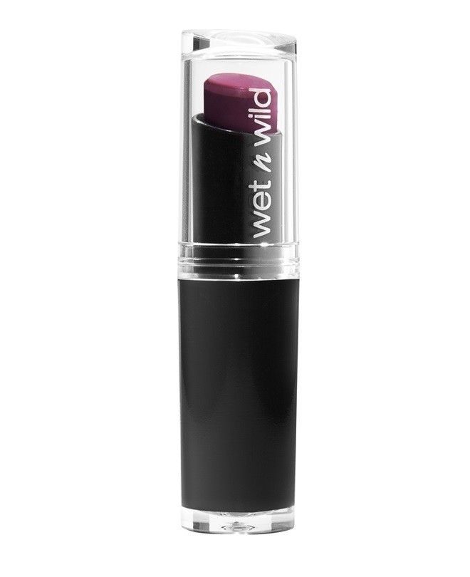 wet n wild Lipstick Products