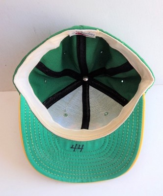 1989-90 Ft. Myers Sun Sox SPBA Don Cooper Game Used Cap -