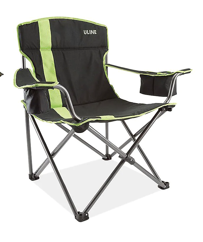 Uline lawn chair deals