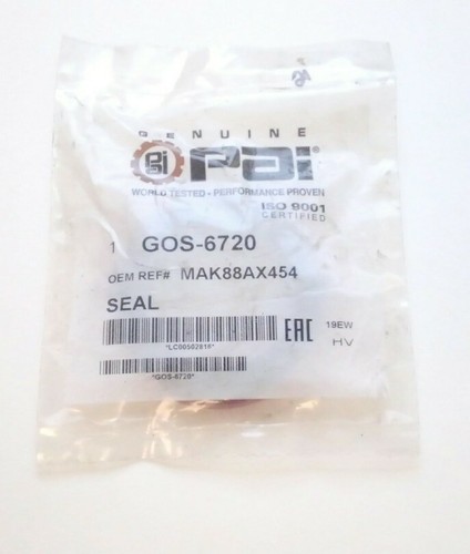 その他 hijp 897209-1152 24V Shut off Solenoid for Hitachi MV2-40 EX4U