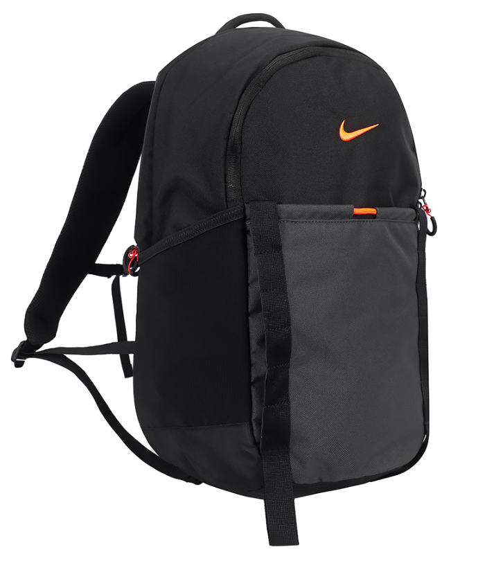 Nike Hike Day Backpack Unisex Sport Backpack Casual Bag 24L