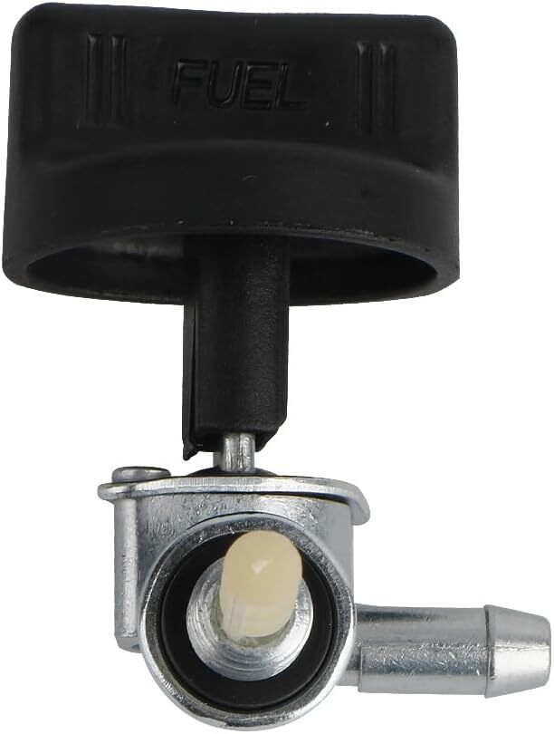 532429234 20001 Fuel Shut Off Valve Compatible With Husqvarna Ariens