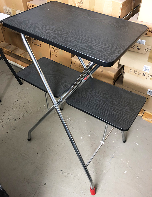 Projektionstisch Beamer/Dia