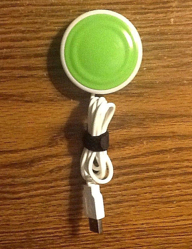 Home PC Power Saver One-Touch 63-309 USB Port Puts Your PC To Sleep Used