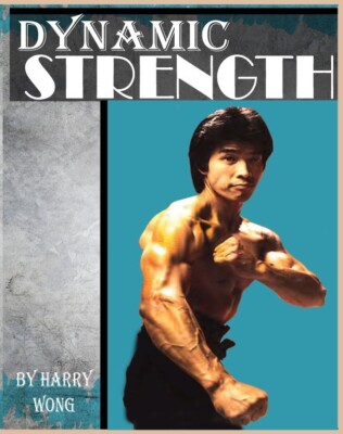 Dynamic Strength Training Kung Fu San Soo Master Harry Wong flowing isometrics