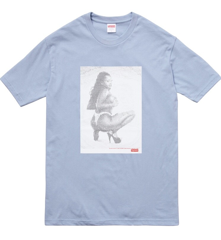 【正規品】Supreme 歴代Photo Tee Sticker Set 正規品】Supreme 歴代Photo Tee Sticker Set - メルカリ