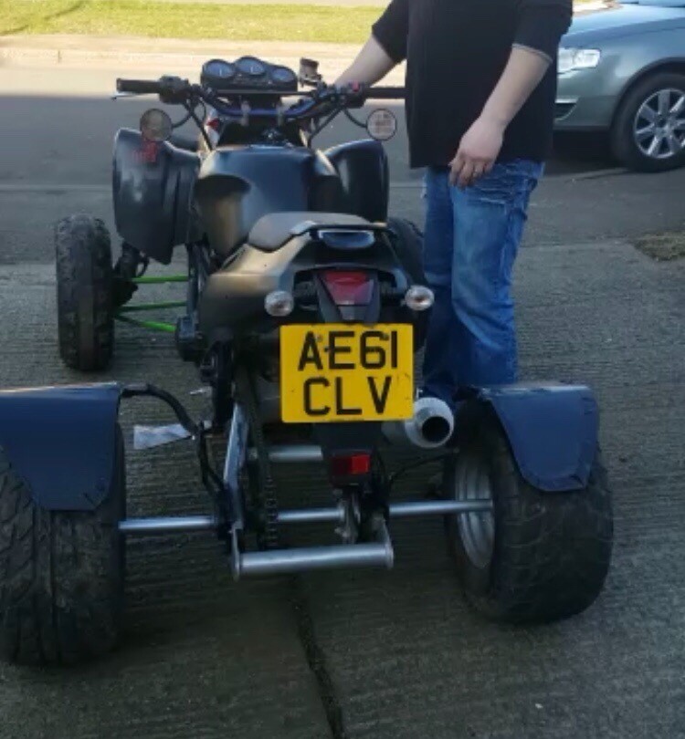 kawasaki ninja 750cc