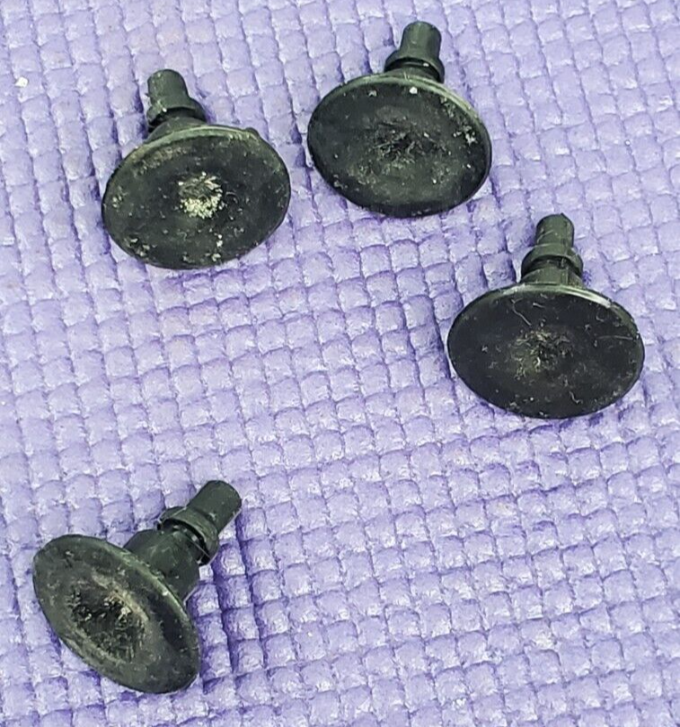 70721 Rubber Feet Replacement Parts