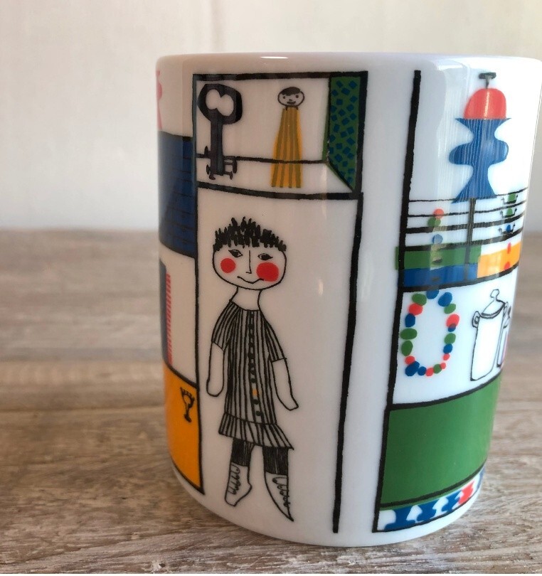 マリメッコ  MUKSUNHYLLY Muksunhylly(ムクスンヒッリィ) | Marimekko (マリメッコ) 日本