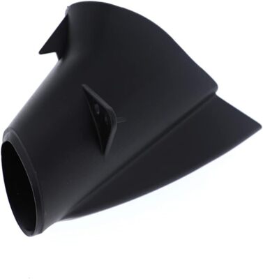Ryobi miter saw dust chute deals