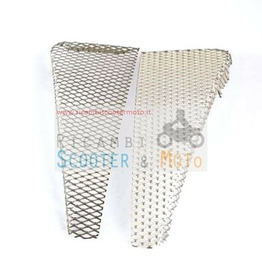 15408 Kit Grids Fianchetti Original-Malaguti Drakon 50