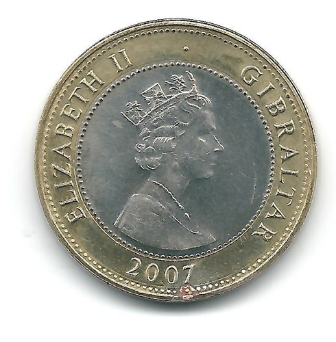 1971 Gibraltar 25 NEW PENCE With Box | eBay