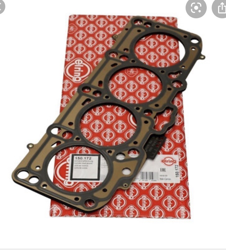 10 x Elring head gaskets 150.172 in Kilmarnock, East Ayrshire Gumtree
