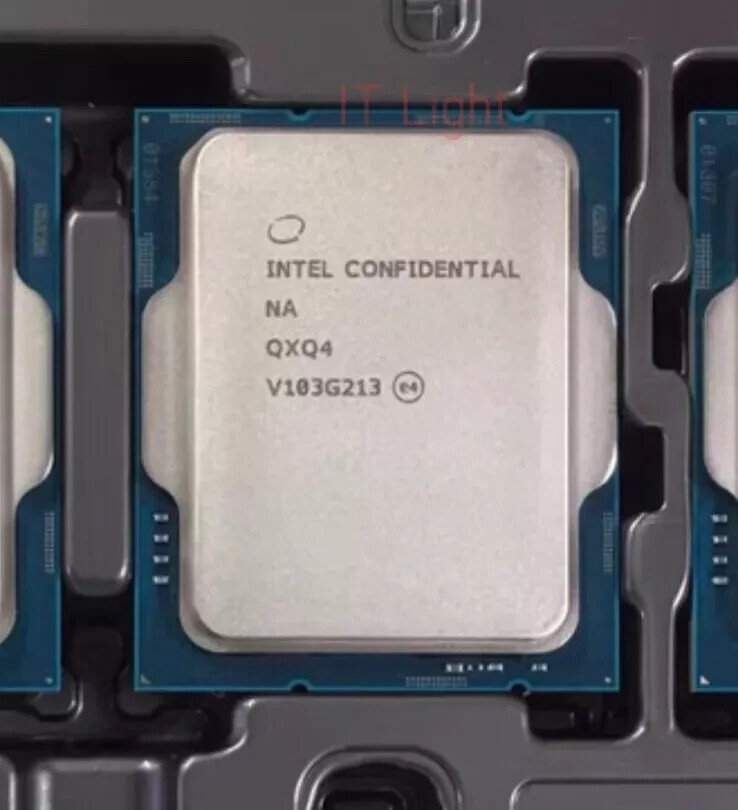 【送料無料】Intel Core i7-12700 12th Gen CPU Intel Core I7 12700 ES QXQ4 8+4 12 Cores 20 Threads LGA 1700