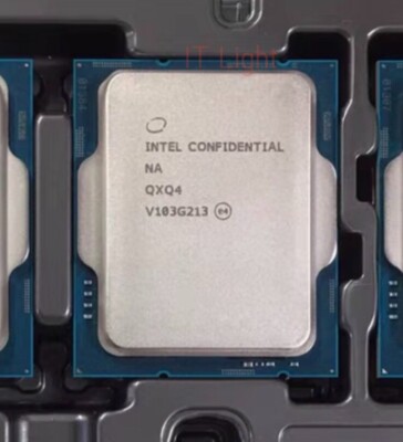 Intel Core i7-12700 ES QXQ4 8+4 12 Cores 20 Threads LGA 1700 CPU Processor