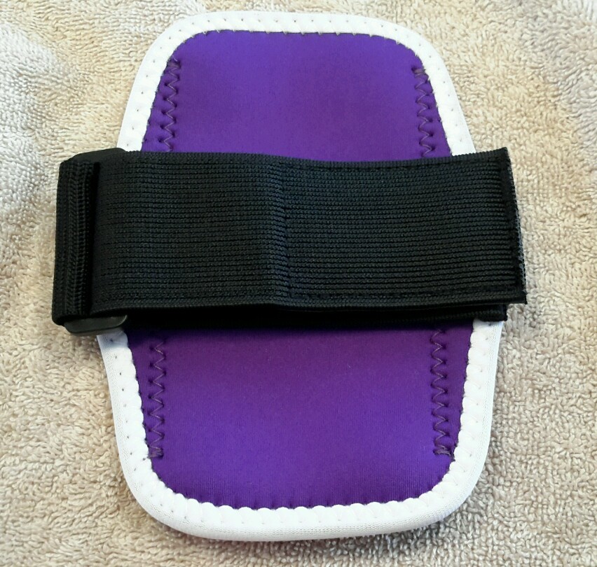 RFL Armband Cover Jogging Cycling Running Arm Holder Case For Cell Phone