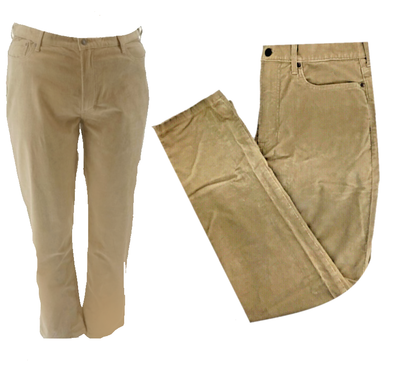 Lands end hotsell mens cords