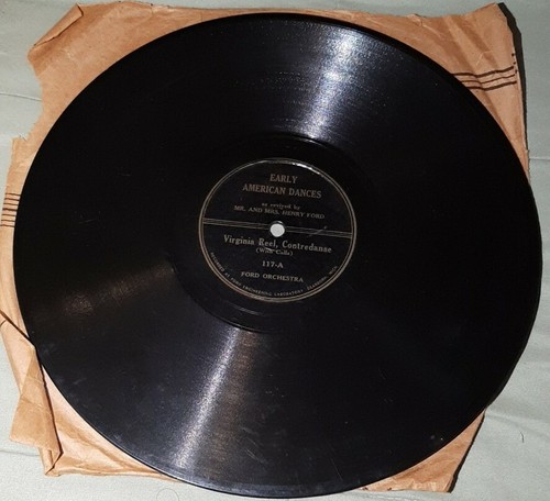 Ford Orchestra 10