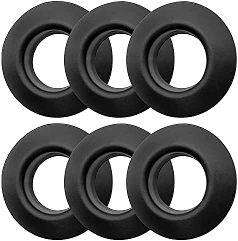 Paddle Drip Rings For Kayak Canoe Rafting Paddles Shaft Universal