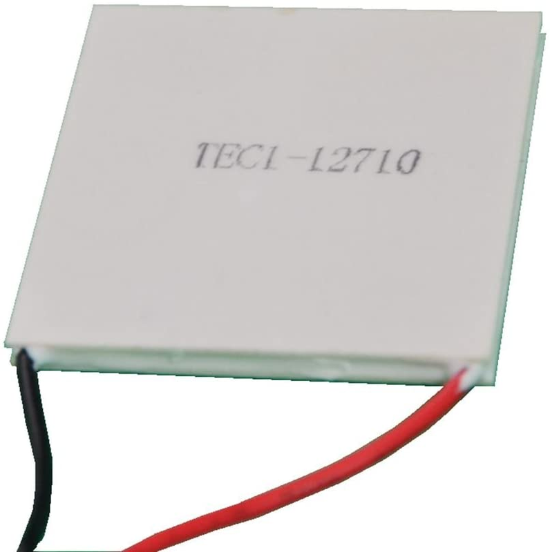 TEC1-12710 Thermoelectric Cooler Peltier 40X40