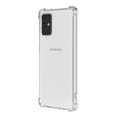 For Xiaomi Mi 11 10T Lite 5G Poco X3 NFC Clear Silicone Soft TPU Back Case Cover