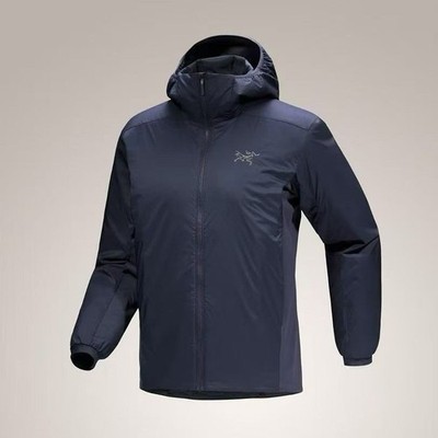 Arc'teryx Atom Mens Insulated Jacket Classic UK Size