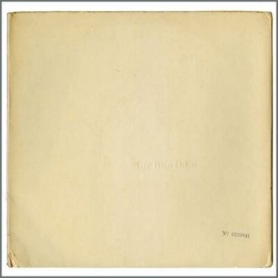 アンティーク雑貨 THE BEATLES COLLECTION The Beatles, Past Masters – Syers Browning