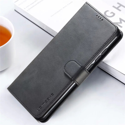 Case For Samsung Galaxy A11 A21S A31 A51 A71 Flip PU Leather Wallet Stand Cover