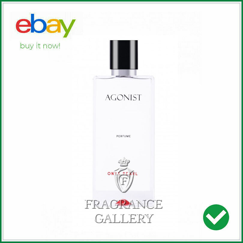 Agonist, ONYX PEARL, Perfume Spray 50 ml. | eBay