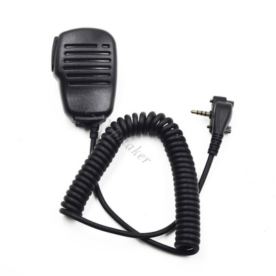 Shoulder Speaker Mic for Vertex Standard VX451 VX454 VX459 VX130 VX150 VX110 New