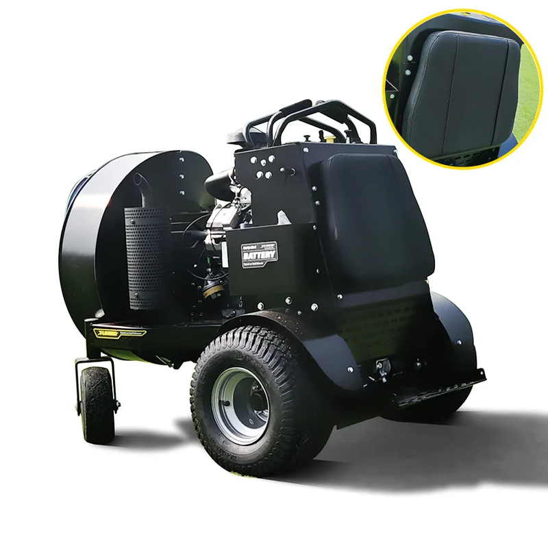 Factory Direct Sales Garden Outdoor Standing Leaf Blower High-power Blower