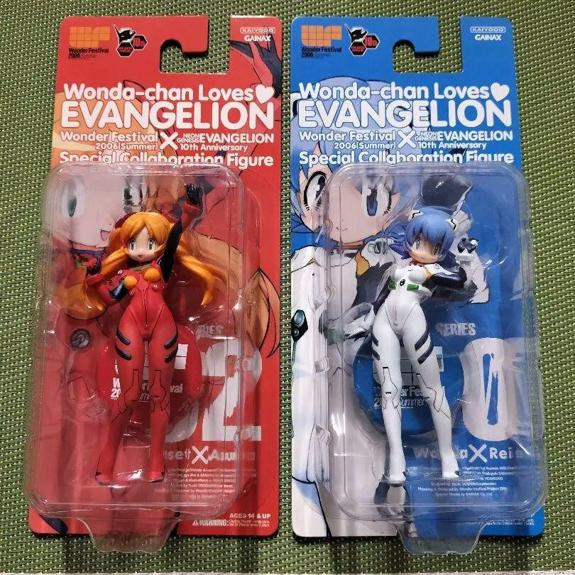 Wonda-chan Loves EVANGELION フィギュア ２種類 _57.JPG?set_id=880000500F
