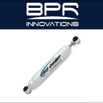 Suspension Fits Gmc Es2000 Steering Stabilizer Cylinder-220230