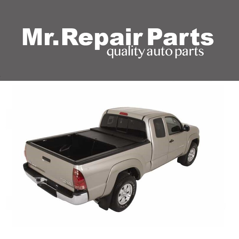 Roll N Lock For 04 15 Titan Crew Cab Sb 65 5 In Series Tonneau Cover Lg825m Ebay