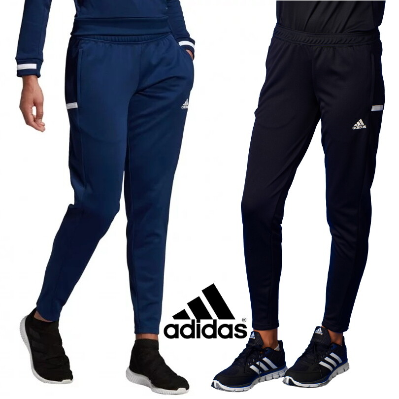 Details about Adidas T19 Team Wear WOMEN'S TRACKSUIT PANTS Black Blue Gym Trousers Climacool Details about Adidas T19 Team Wear WOMEN'S TRACKSUIT PANTS Black Blue Gym Trousers Climacool