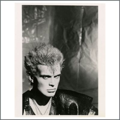Billy Childish オリジナル版画 限定１０部 サイン入り 1985年 $_1.JPG?set_id=880000500F
