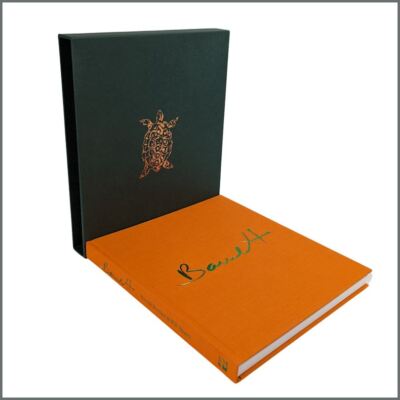 Pink Floyd Syd Barrett 2011 Barrett Hardback Book (UK)