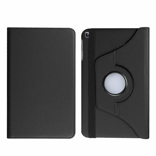 For Samsung Galaxy Tab A A8 A7 S6 Lite S7 S8 S4 Tablet Rotate Case Leather Cover